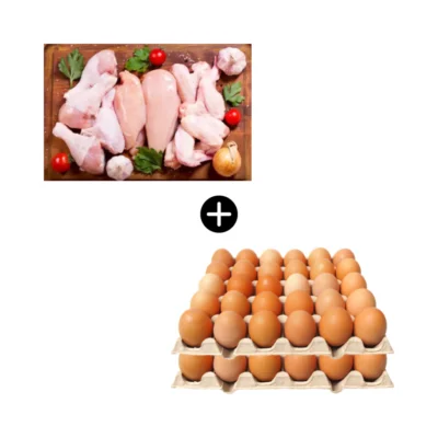 Pollo-trozado-y-huevos-1024x1024.png Pack Familia - Pollo Trozado y Huevos de Corral