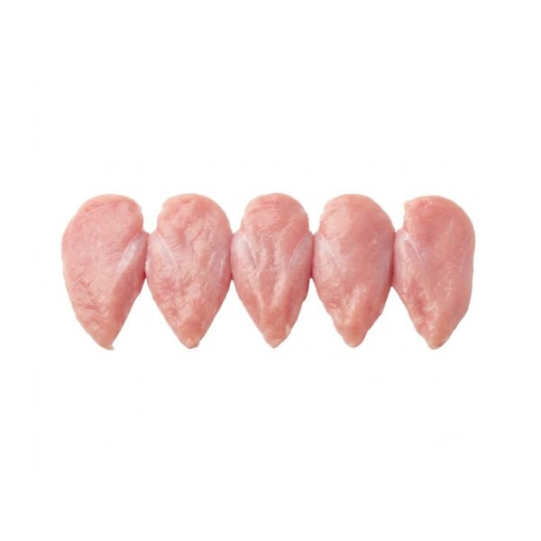 FILETE DE POLLO